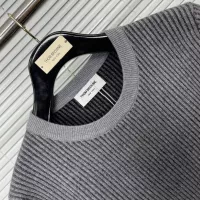 $48.00 USD Thom Browne TB Sweaters Long Sleeved For Unisex #1377056