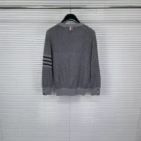 $48.00 USD Thom Browne TB Sweaters Long Sleeved For Unisex #1377056