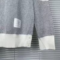 $48.00 USD Thom Browne TB Sweaters Long Sleeved For Unisex #1377057