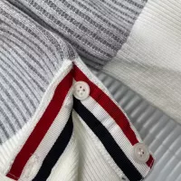 $48.00 USD Thom Browne TB Sweaters Long Sleeved For Unisex #1377057