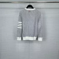 $48.00 USD Thom Browne TB Sweaters Long Sleeved For Unisex #1377057
