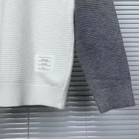 $45.00 USD Thom Browne TB Sweaters Long Sleeved For Unisex #1377060