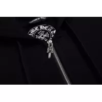 $68.00 USD Chrome Hearts Jackets Long Sleeved For Unisex #1377063