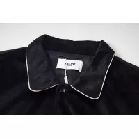 $88.00 USD Celine Jackets Long Sleeved For Unisex #1377064