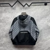 $105.00 USD Christian Dior Jackets Long Sleeved For Men #1377066