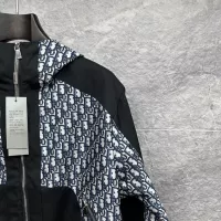 $105.00 USD Christian Dior Jackets Long Sleeved For Men #1377066