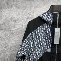 $105.00 USD Christian Dior Jackets Long Sleeved For Men #1377066