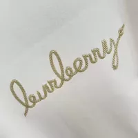 $45.00 USD Burberry T-Shirts Short Sleeved For Unisex #1377071