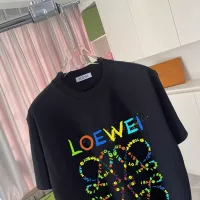 $42.00 USD LOEWE T-Shirts Short Sleeved For Unisex #1377084