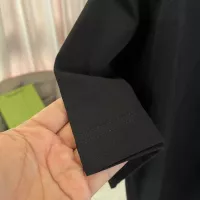 $42.00 USD LOEWE T-Shirts Short Sleeved For Unisex #1377084