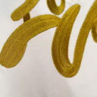 $45.00 USD Louis Vuitton LV T-Shirts Short Sleeved For Unisex #1377085