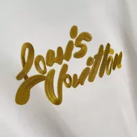 $45.00 USD Louis Vuitton LV T-Shirts Short Sleeved For Unisex #1377085
