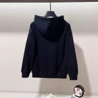 $68.00 USD Moncler Hoodies Long Sleeved For Unisex #1377088