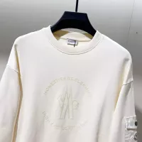 $56.00 USD Moncler Hoodies Long Sleeved For Unisex #1377092