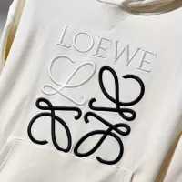 $68.00 USD LOEWE Hoodies Long Sleeved For Unisex #1377102