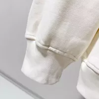 $68.00 USD LOEWE Hoodies Long Sleeved For Unisex #1377102