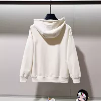 $68.00 USD LOEWE Hoodies Long Sleeved For Unisex #1377106