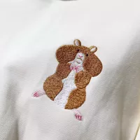 $68.00 USD LOEWE Hoodies Long Sleeved For Unisex #1377106