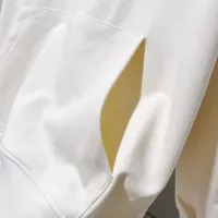 $68.00 USD LOEWE Hoodies Long Sleeved For Unisex #1377106