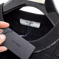 $85.00 USD Prada Sweaters Long Sleeved For Unisex #1377108