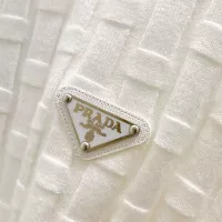 $85.00 USD Prada Sweaters Long Sleeved For Unisex #1377112