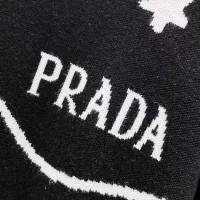 $85.00 USD Prada Sweaters Long Sleeved For Unisex #1377113