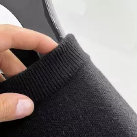 $85.00 USD Prada Sweaters Long Sleeved For Unisex #1377113