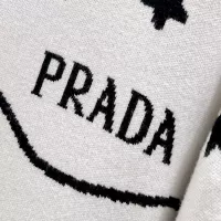 $85.00 USD Prada Sweaters Long Sleeved For Unisex #1377116