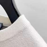 $85.00 USD Prada Sweaters Long Sleeved For Unisex #1377116