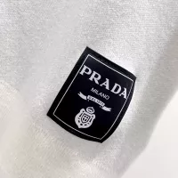 $85.00 USD Prada Sweaters Long Sleeved For Unisex #1377116