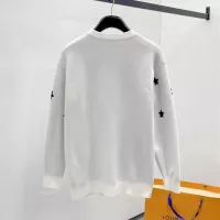 $85.00 USD Prada Sweaters Long Sleeved For Unisex #1377116