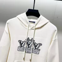$68.00 USD Louis Vuitton LV Hoodies Long Sleeved For Unisex #1377117