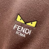 $85.00 USD Fendi Sweaters Long Sleeved For Unisex #1377119