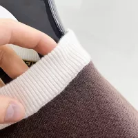 $85.00 USD Fendi Sweaters Long Sleeved For Unisex #1377119