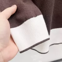 $85.00 USD Fendi Sweaters Long Sleeved For Unisex #1377119