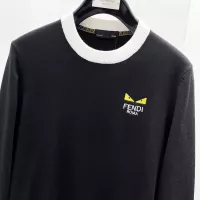 $85.00 USD Fendi Sweaters Long Sleeved For Unisex #1377120