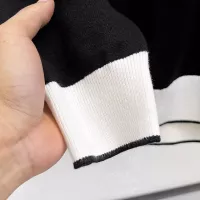 $85.00 USD Fendi Sweaters Long Sleeved For Unisex #1377120