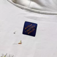 $68.00 USD Louis Vuitton LV Hoodies Long Sleeved For Unisex #1377121
