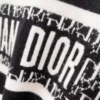 $85.00 USD Christian Dior Sweaters Long Sleeved For Unisex #1377123
