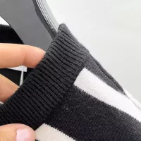 $85.00 USD Christian Dior Sweaters Long Sleeved For Unisex #1377123