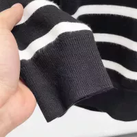 $85.00 USD Christian Dior Sweaters Long Sleeved For Unisex #1377123