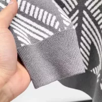 $85.00 USD Christian Dior Sweaters Long Sleeved For Unisex #1377125