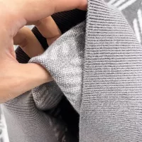 $85.00 USD Christian Dior Sweaters Long Sleeved For Unisex #1377125