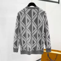 $85.00 USD Christian Dior Sweaters Long Sleeved For Unisex #1377125