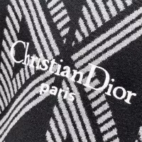 $85.00 USD Christian Dior Sweaters Long Sleeved For Unisex #1377126