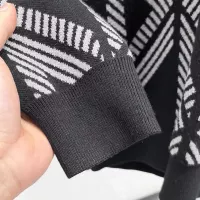 $85.00 USD Christian Dior Sweaters Long Sleeved For Unisex #1377126