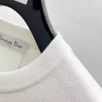 $85.00 USD Christian Dior Sweaters Long Sleeved For Unisex #1377127