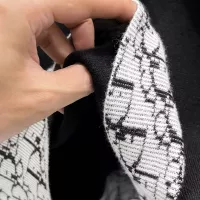 $85.00 USD Christian Dior Sweaters Long Sleeved For Unisex #1377128