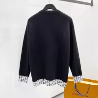 $85.00 USD Christian Dior Sweaters Long Sleeved For Unisex #1377128