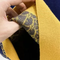 $85.00 USD Christian Dior Sweaters Long Sleeved For Unisex #1377129